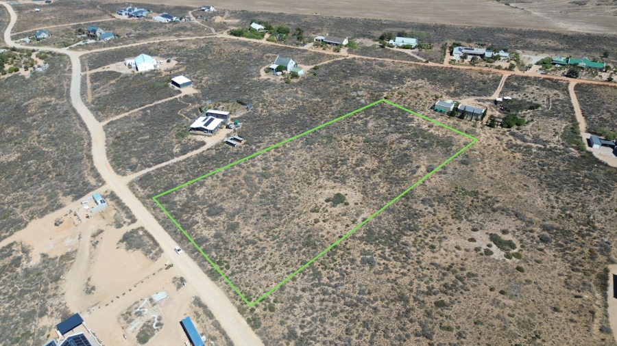 0 Bedroom Property for Sale in Britannica Heights Western Cape